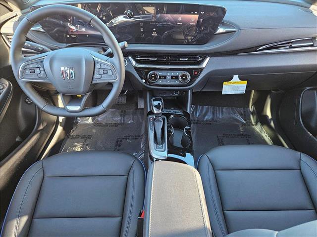 New 2026 Buick Envista Sport Touring w/ Convenience I Package image 14