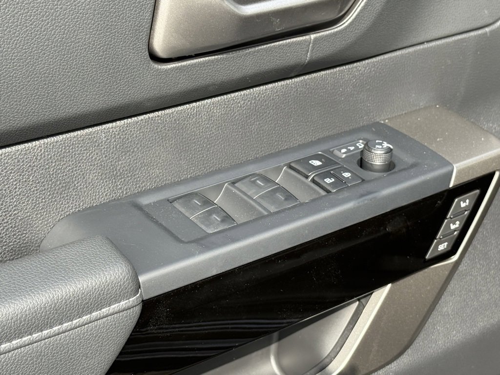 New 2026 Toyota Sequoia Limited image 16