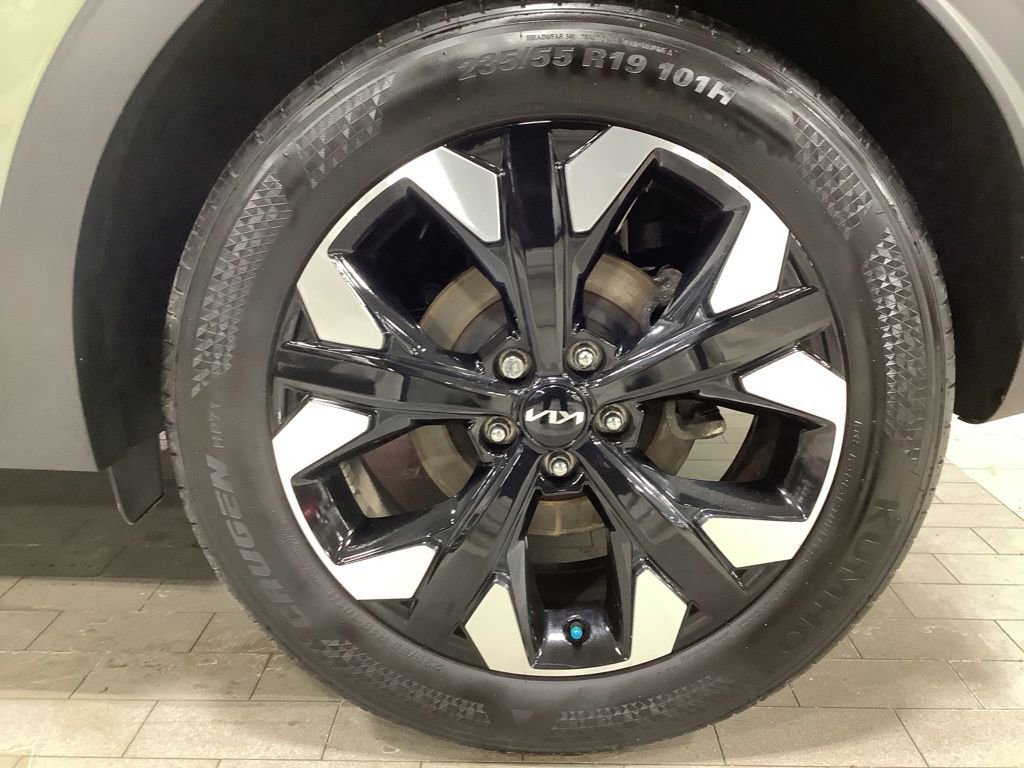 Used 2024 Kia Sportage X-Line image 25