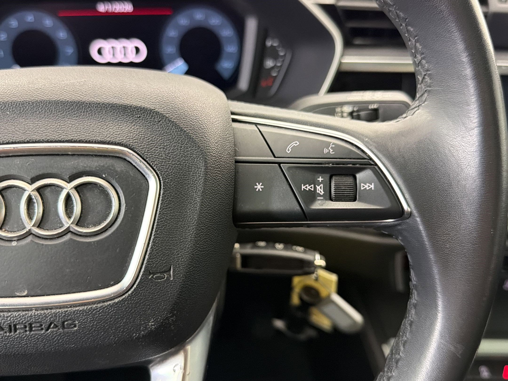 Used 2022 Audi Q3 2.0T Premium image 27