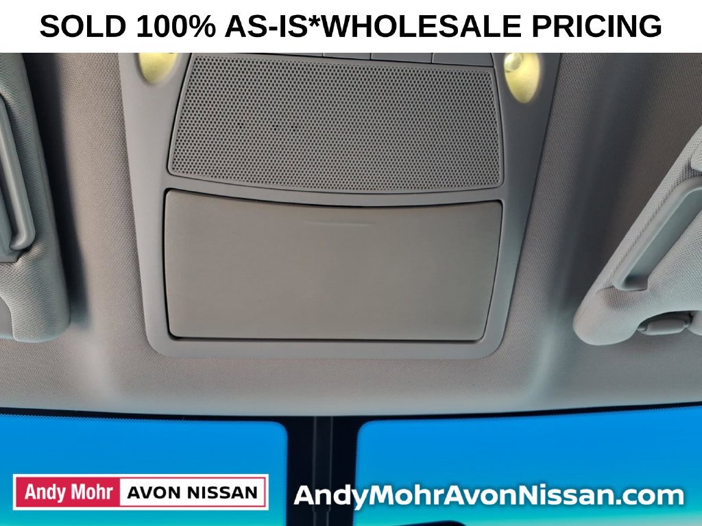 Used 2015 Nissan Pathfinder SV w/ Trailer Tow Package FWD image 33