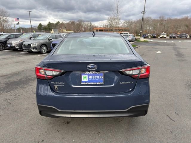 Used 2025 Subaru Legacy Premium image 7