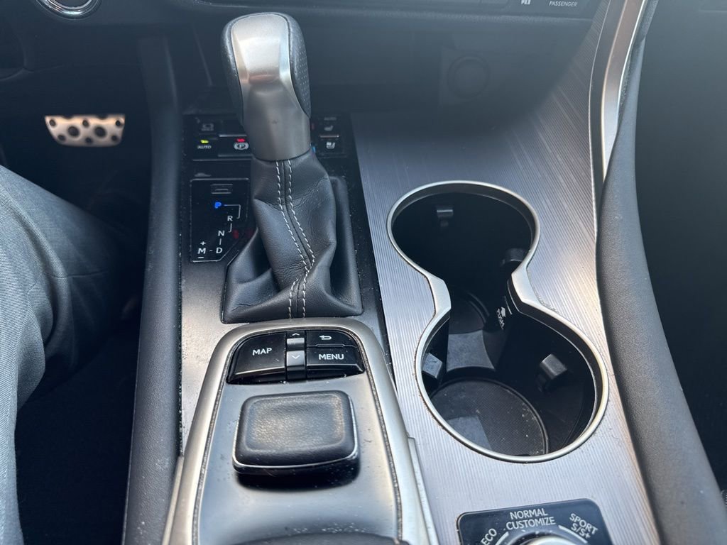 Used 2017 Lexus RX 350 F Sport image 28