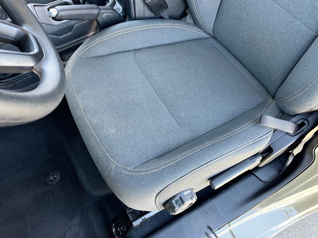 Certified 2025 Jeep Gladiator Mojave AWD/4WD image 19