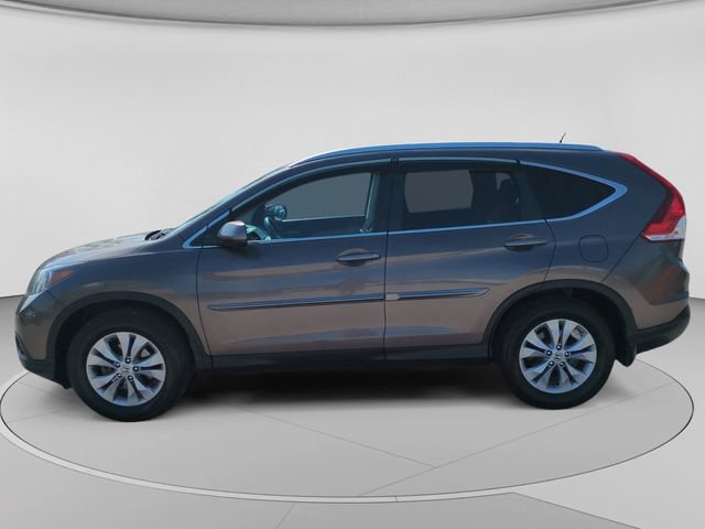 Used 2014 Honda CR-V EX-L image 7
