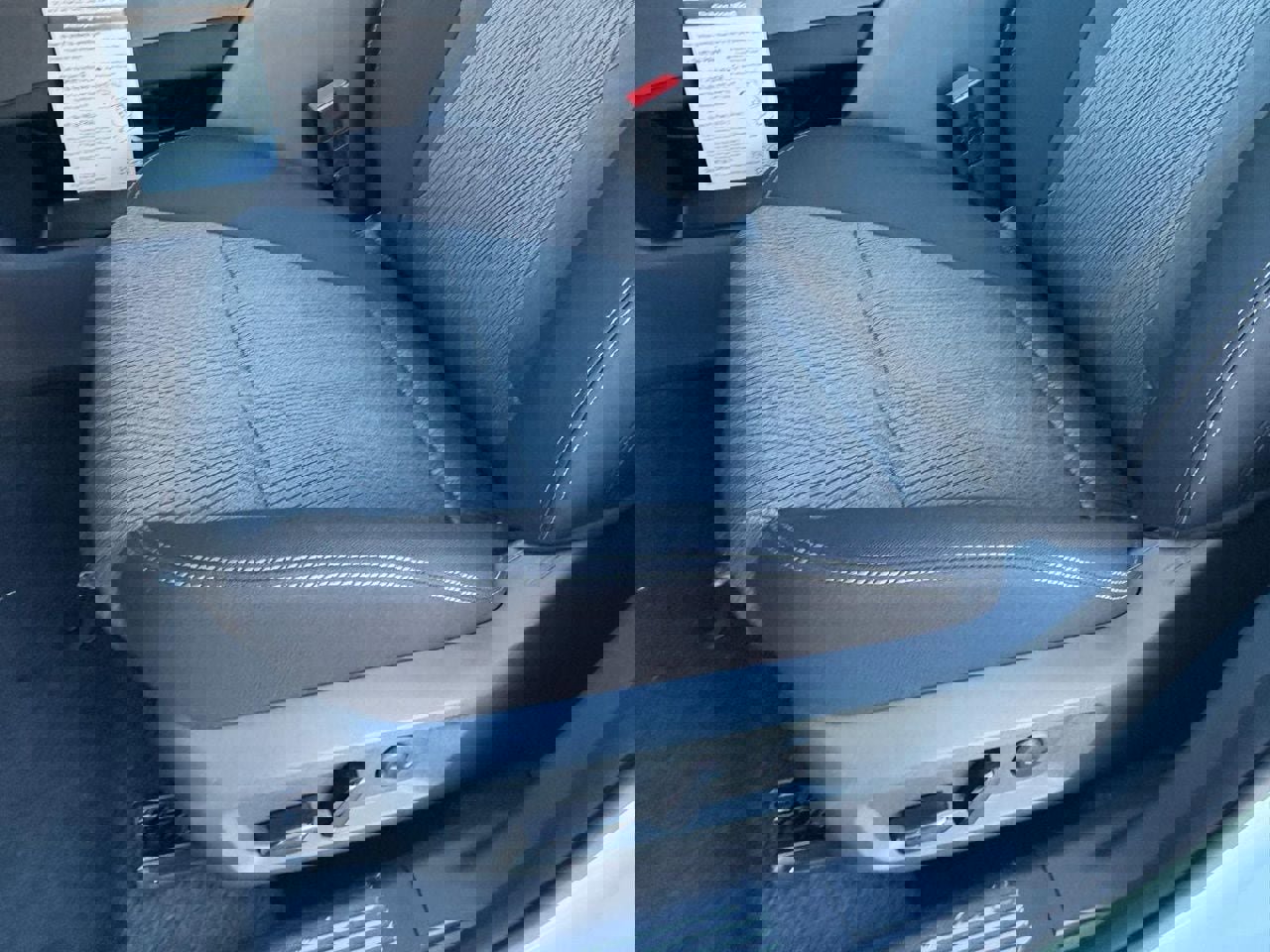 New 2026 Nissan Rogue SV image 17