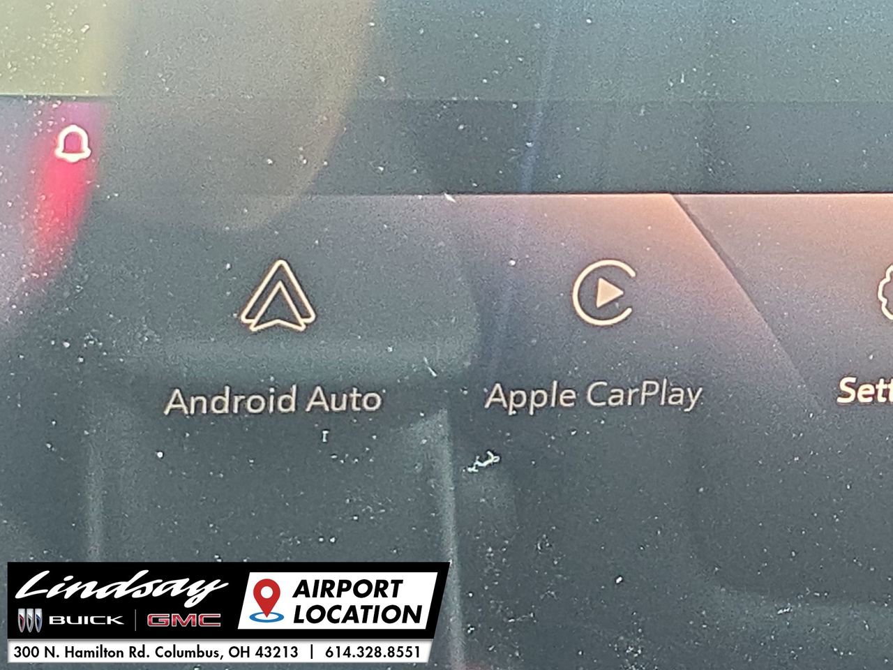 New 2026 Buick Encore GX Sport Touring w/ Comfort Package image 34