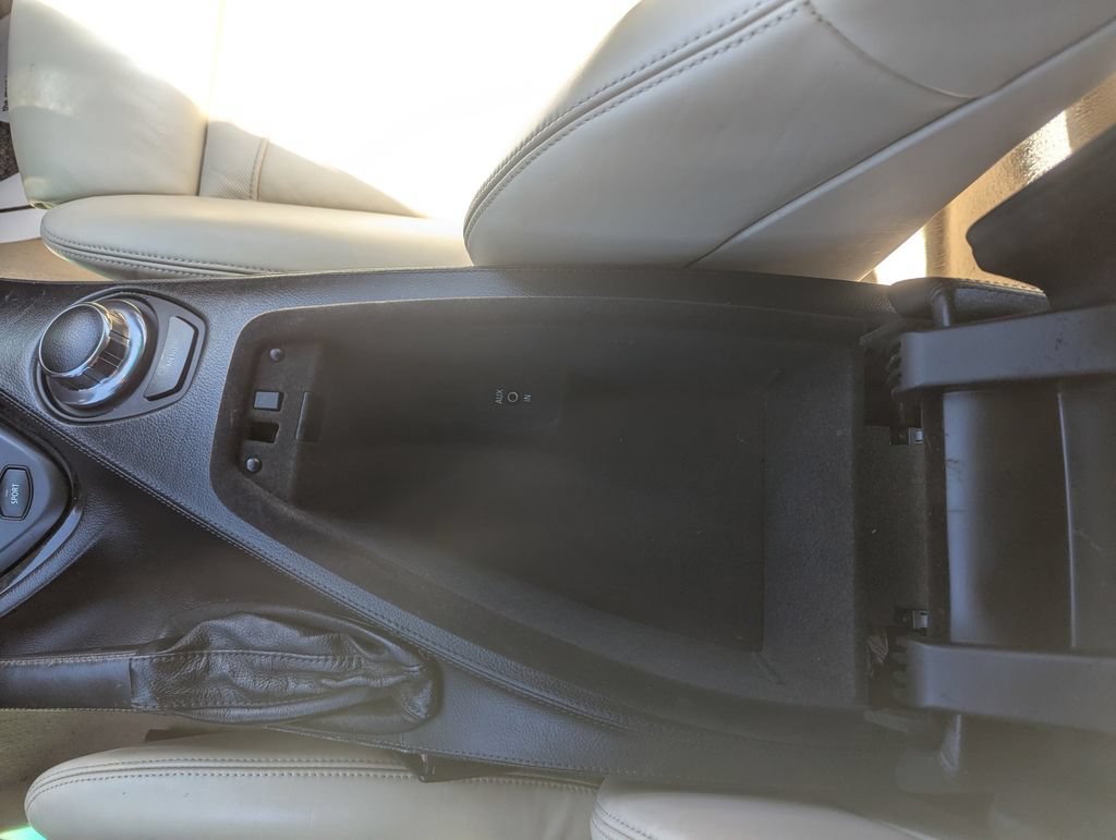 Used 2007 BMW 650i Convertible RWD image 25