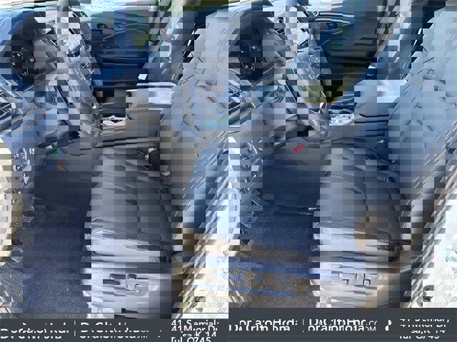 New 2026 Honda Ridgeline TrailSport+ image 10