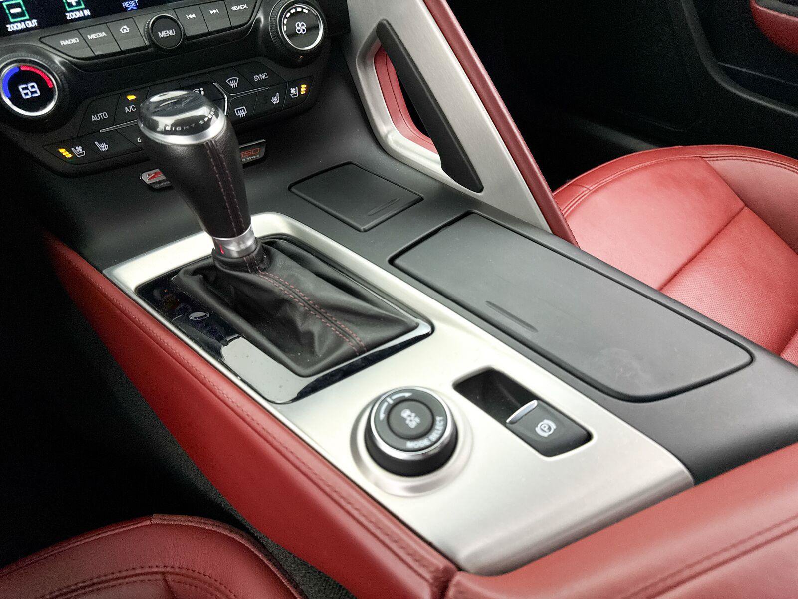 Used 2017 Chevrolet Corvette Z06 RWD image 26