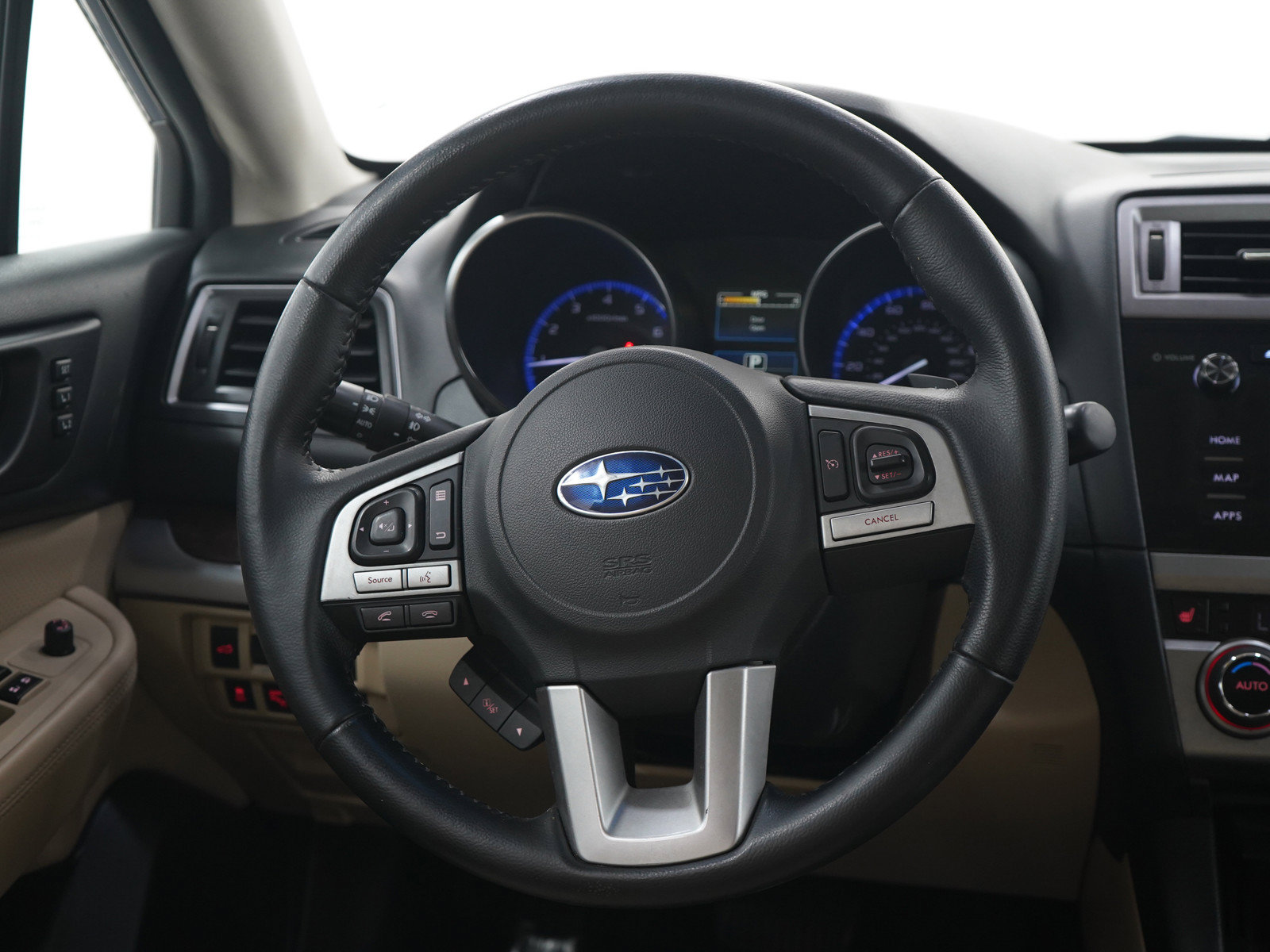 Used 2016 Subaru Outback 2.5i Limited AWD/4WD image 17