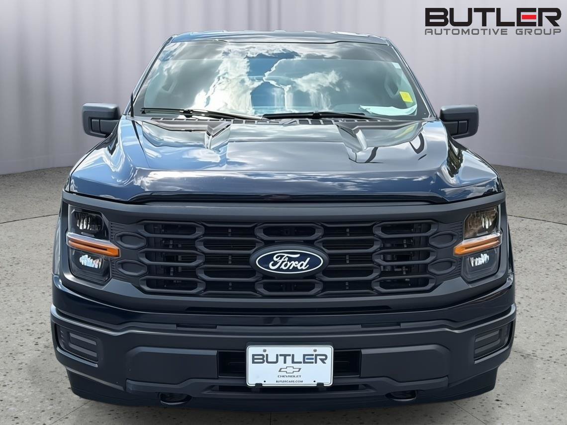 Used 2025 Ford F150 XL AWD/4WD image 10