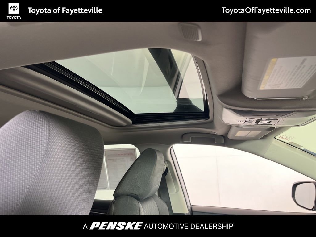 Certified 2024 Toyota RAV4 XLE image 6