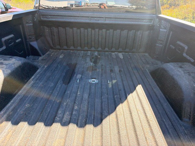 Used 2023 Chevrolet Silverado 1500 LT w/ Max Trailering Package AWD/4WD image 9