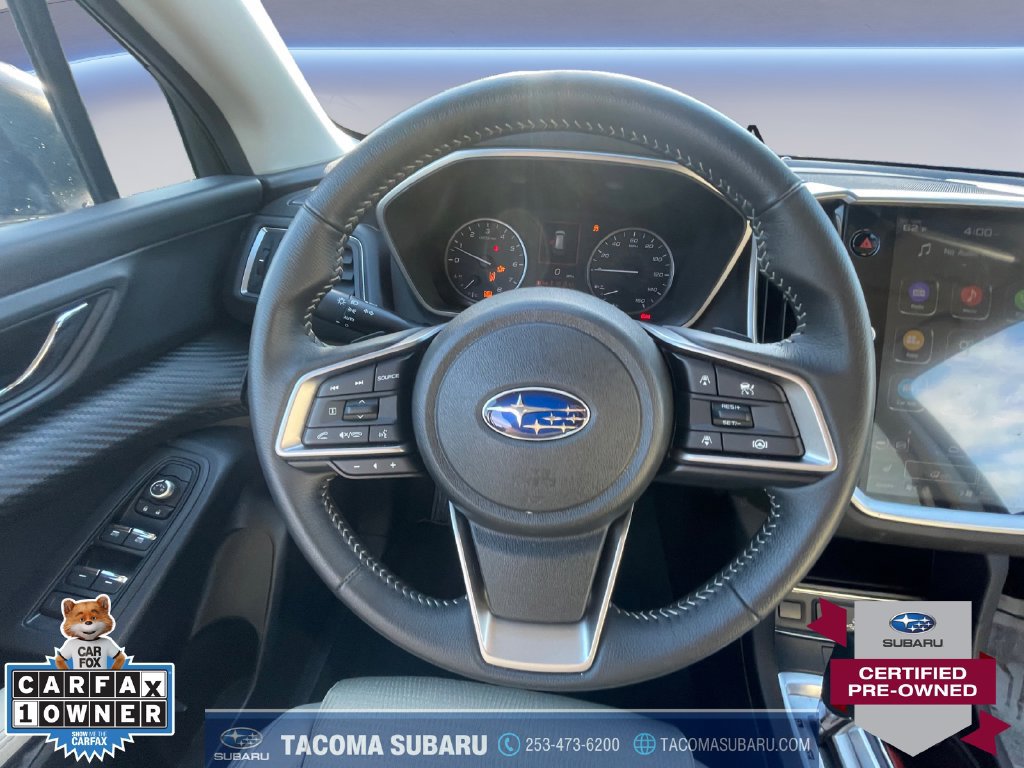 Used 2025 Subaru Ascent Premium AWD/4WD image 13