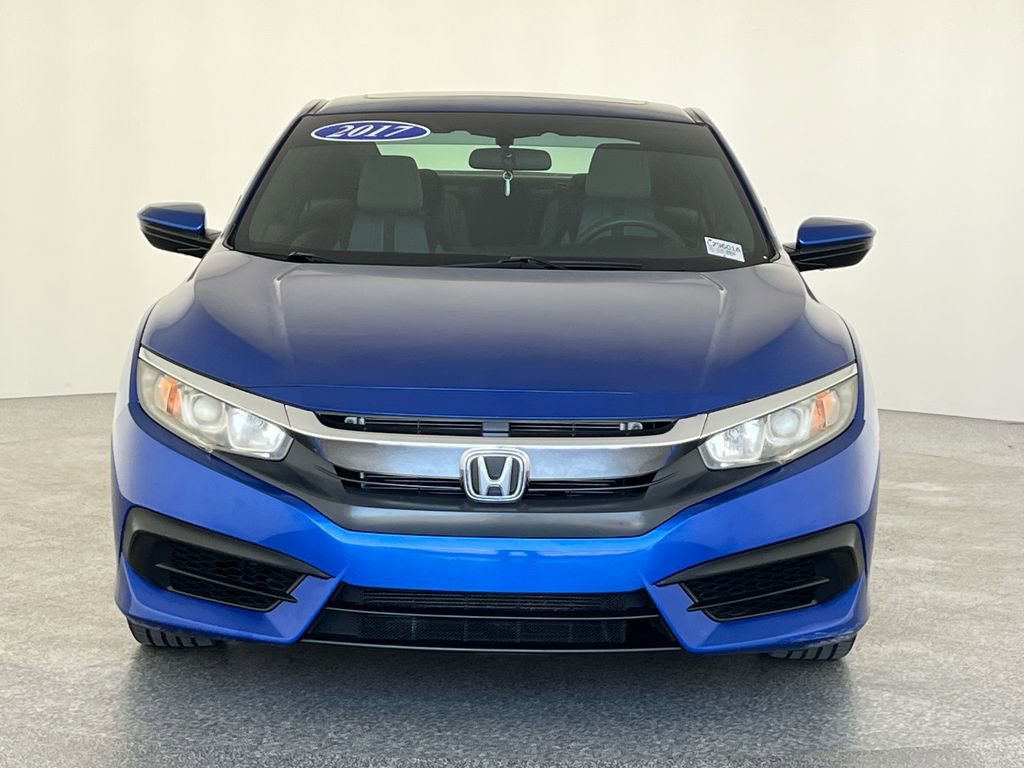 Used 2017 Honda Civic LX-P image 10