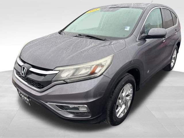 Used 2015 Honda CR-V EX image 45