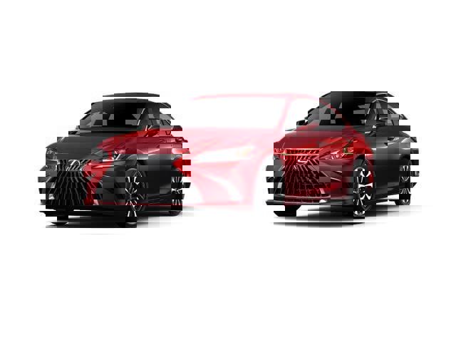 New 2025 Lexus ES 300h w/ Premium Package image 6