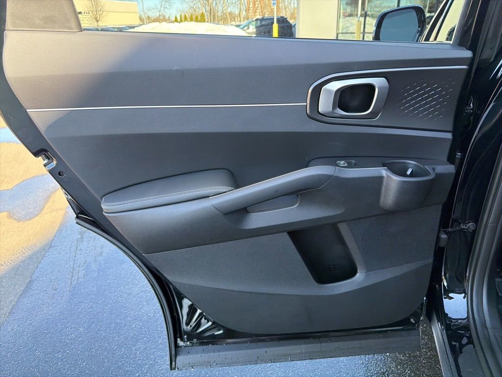 New 2026 Kia Sorento S image 19