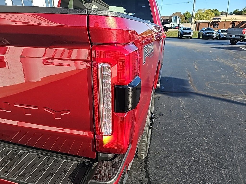 New 2026 Ford F250 XLT w/ XLT Premium Package image 6