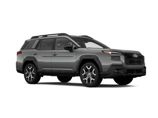 New 2026 Subaru Outback Touring XT