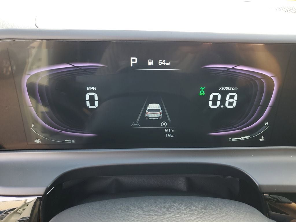 New 2026 Kia Seltos S image 13
