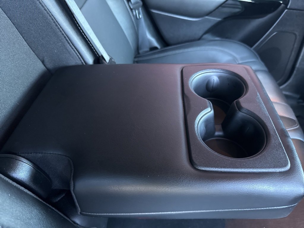 Used 2023 Jeep Cherokee Altitude Lux image 58