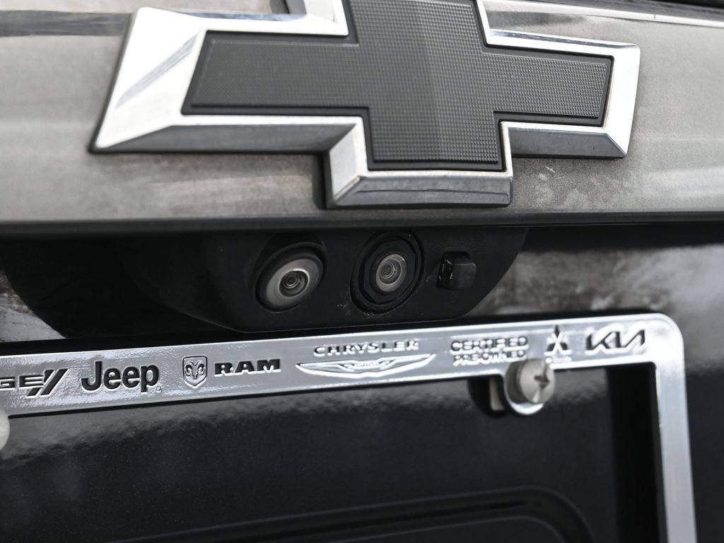 Used 2021 Chevrolet Traverse Premier w/ Redline Edition image 55