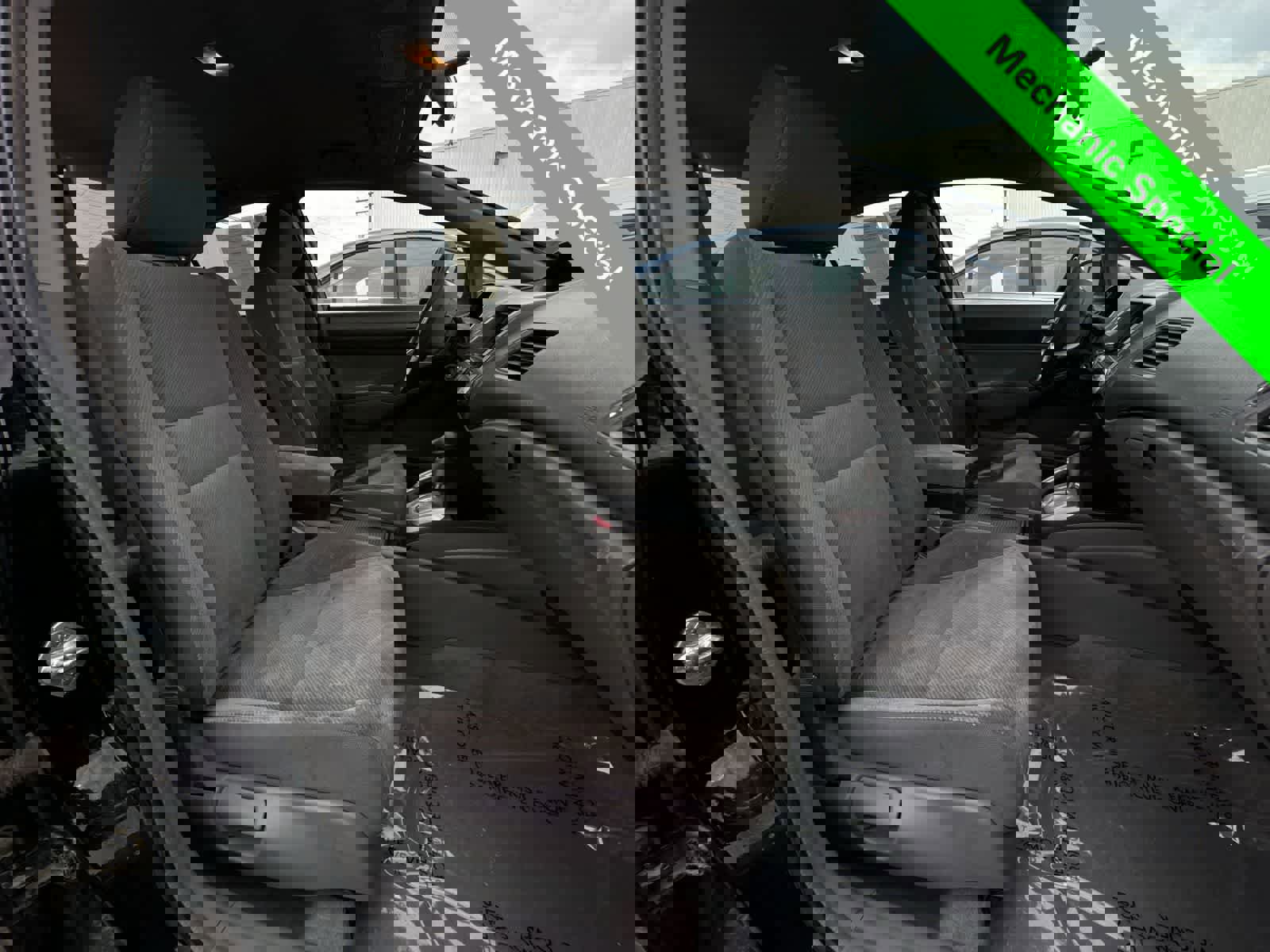 Used 2009 Honda Civic LX image 19