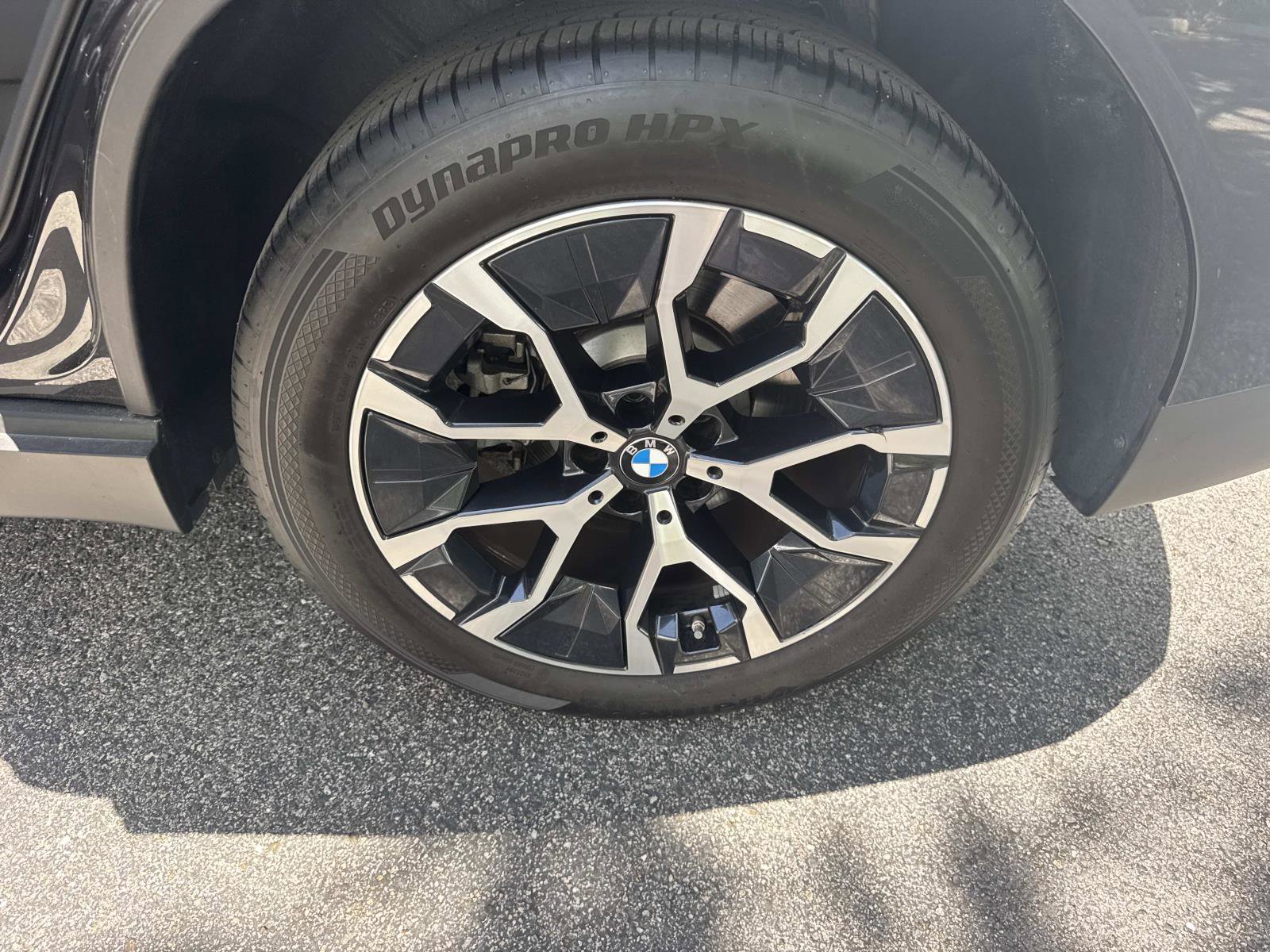 Certified 2026 BMW X3 xDrive30 w/ Convenience Package image 11