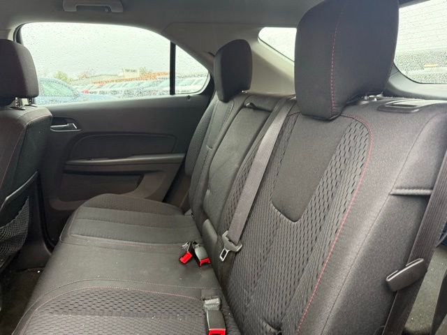 Used 2014 Chevrolet Equinox LS image 10