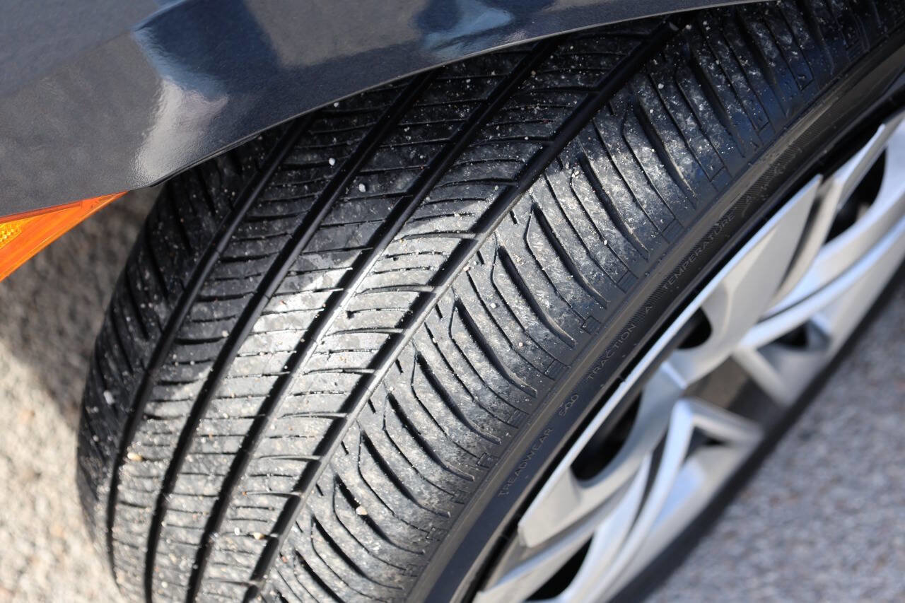 Used 2017 Honda Civic LX image 24