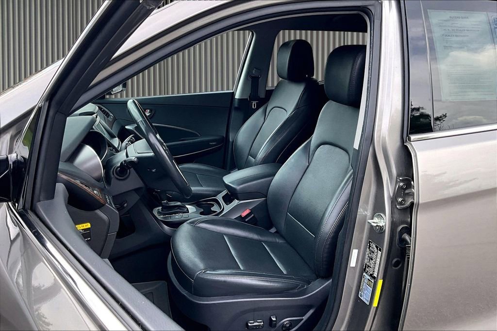 Used 2018 Hyundai Santa Fe Sport 2.0T image 26