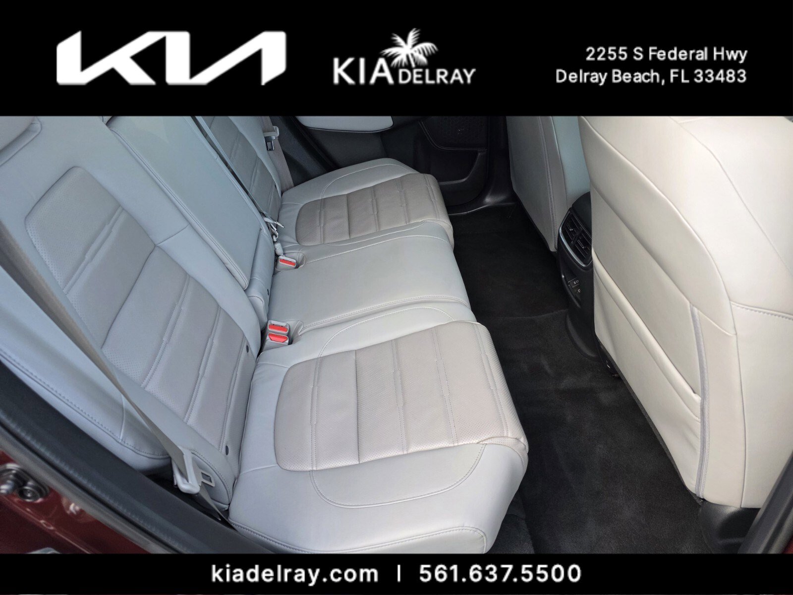 Used 2018 Honda CR-V Touring image 30