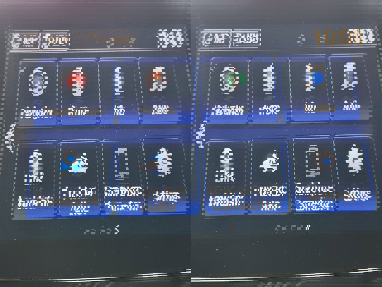 Certified 2022 Honda Ridgeline Black Edition image 16