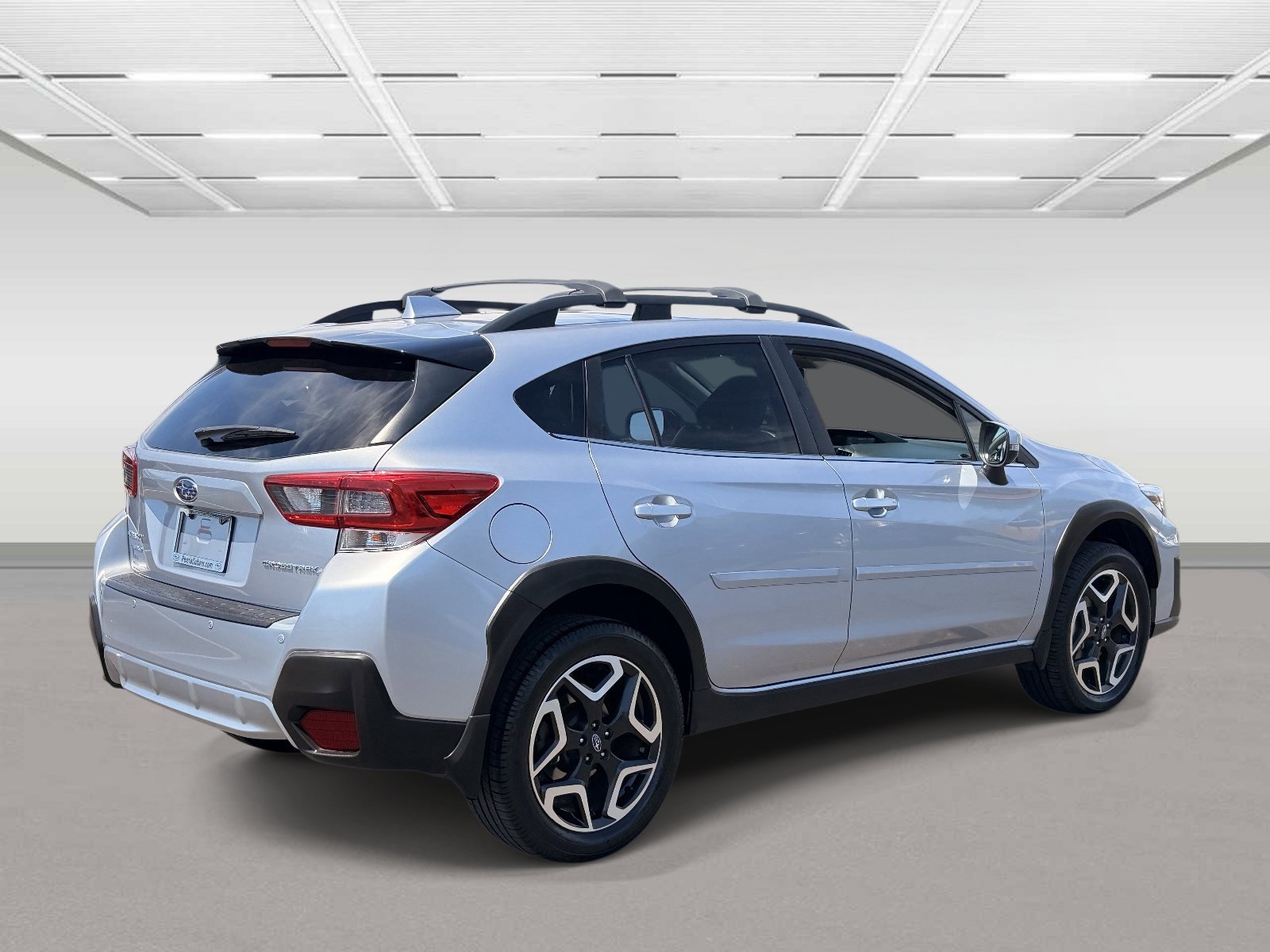 Used 2020 Subaru Crosstrek 2.0i Limited AWD/4WD image 5