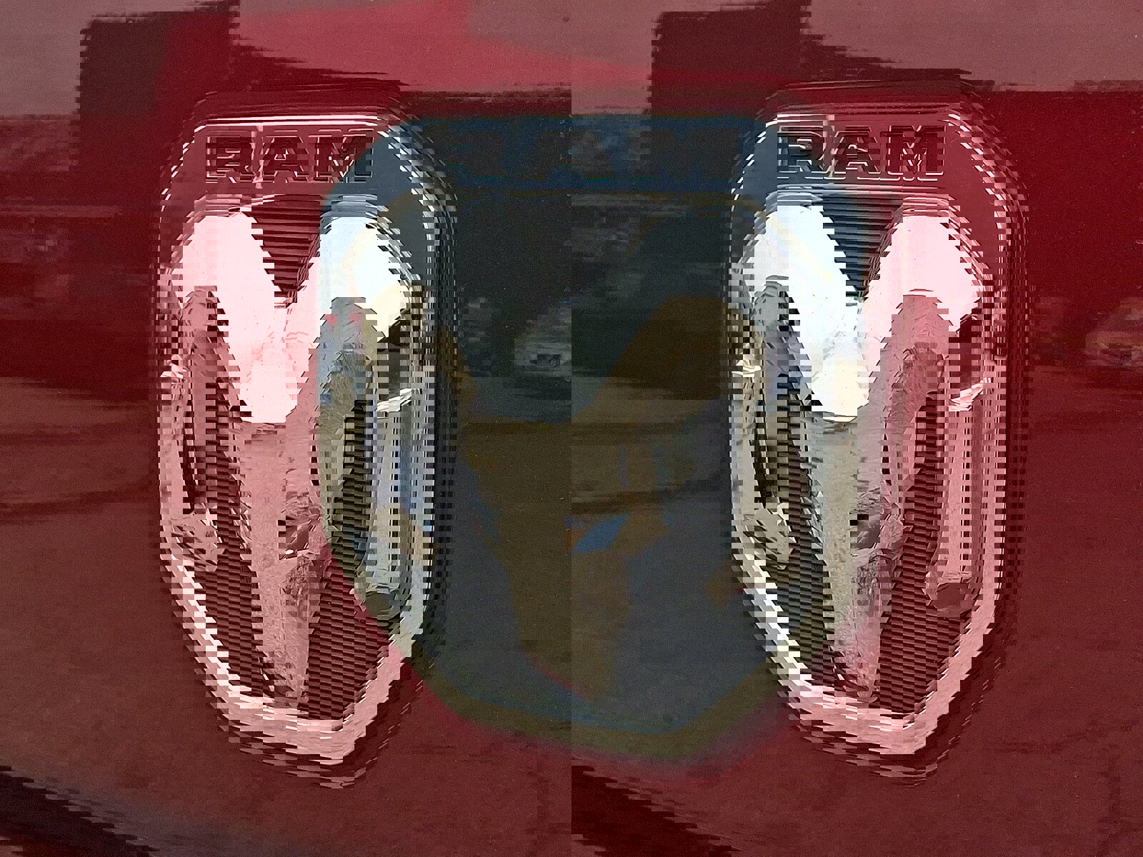 Used 2021 RAM 2500 Laramie image 29