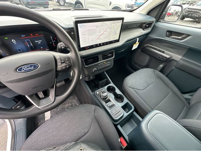 New 2026 Ford Maverick XL FWD image 20