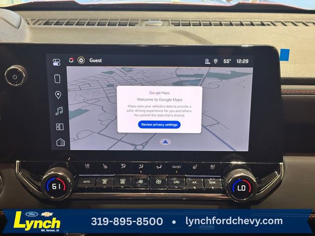 New 2026 Chevrolet Colorado Z71 w/ Z71 Convenience Package 2 image 4