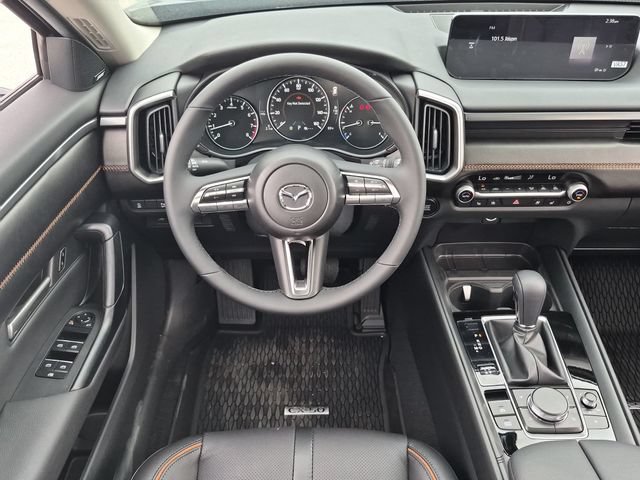 New 2026 MAZDA CX-50 AWD 2.5 S w/ Weather Package image 32
