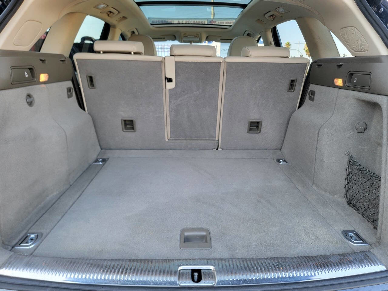 Used 2010 Audi Q5 3.2 Premium Plus image 17