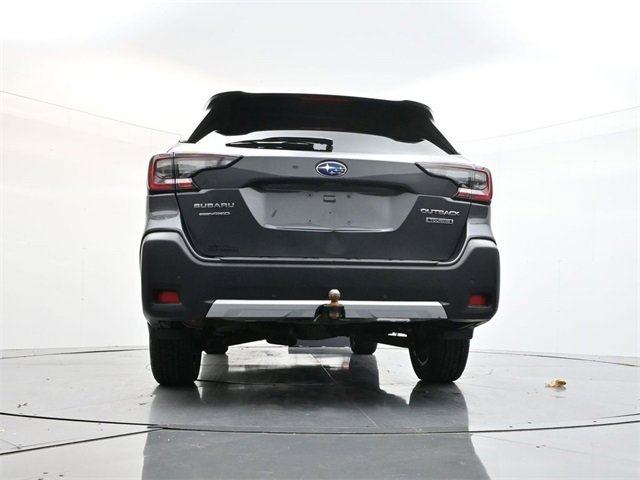 Used 2023 Subaru Outback Touring image 31