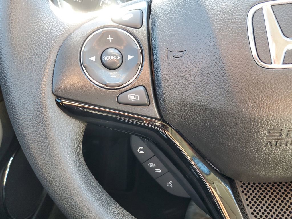 Used 2019 Honda HR-V EX image 32