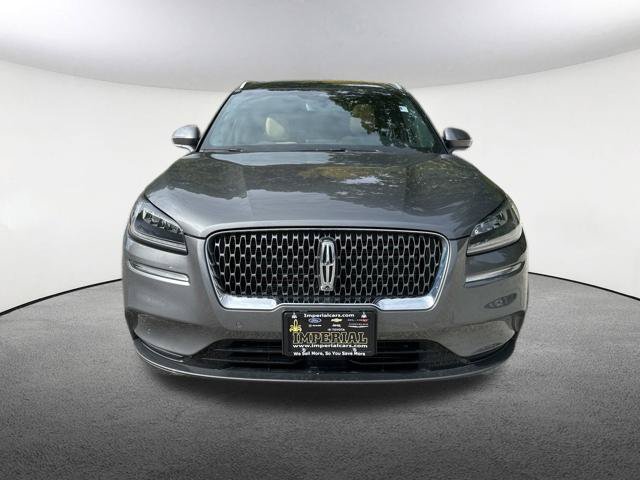 Used 2022 Lincoln Corsair Reserve w/ Equipment Group 201A AWD/4WD image 3