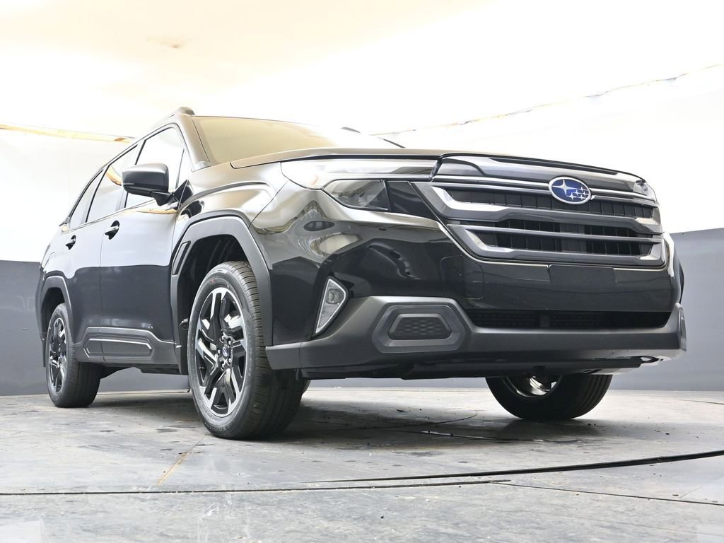 New 2026 Subaru Forester Limited AWD/4WD image 45