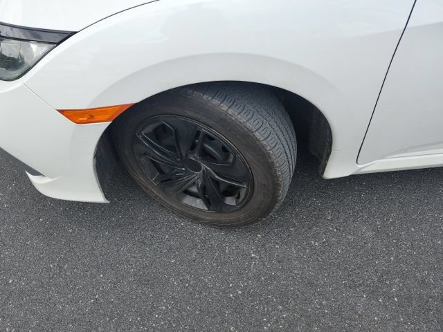 Used 2019 Honda Civic LX image 13