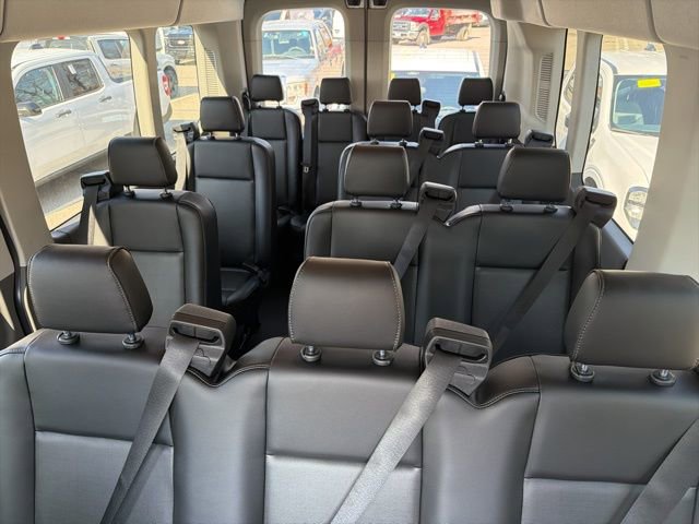 New 2026 Ford Transit 350 XL RWD image 13