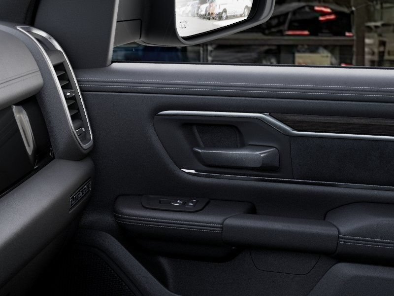 New 2026 RAM 1500 Laramie AWD/4WD image 26