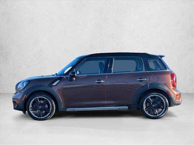 Used 2015 MINI Cooper Countryman S image 9