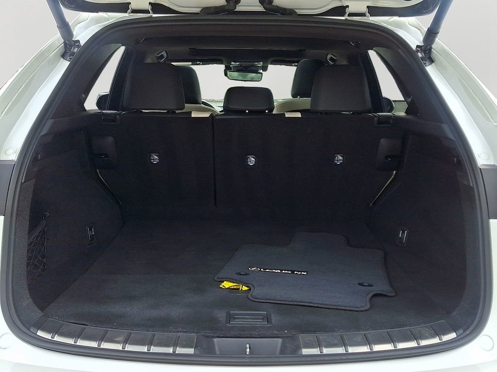 Used 2024 Lexus NX 450h+ AWD w/ Vision Package image 29